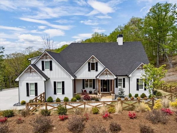 589 Brown Deer, Lot 23,24 Drive , Talking Rock, GA 30175