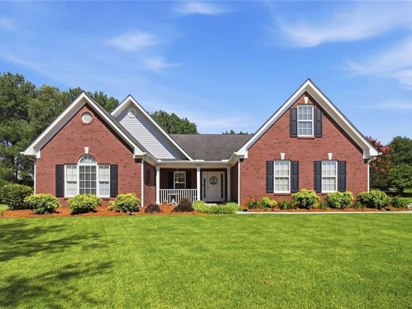 1408 Hidden Cove , Loganville, GA 30052