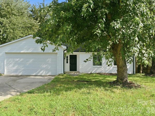 2526 Nickelridge Court, Charlotte, NC 28273