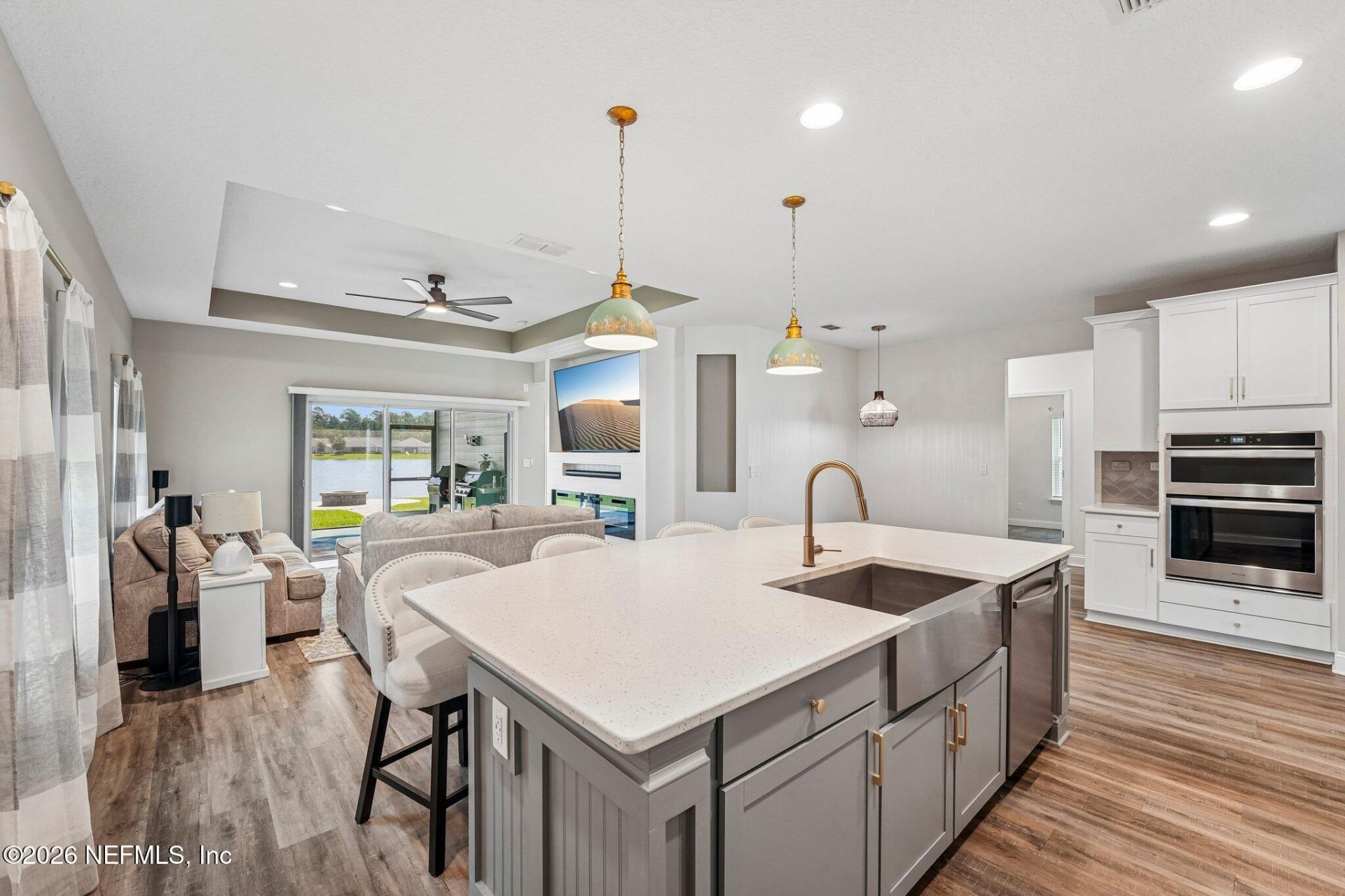 235 Willow Lake Drive, Saint Johns, FL 32092 Photo