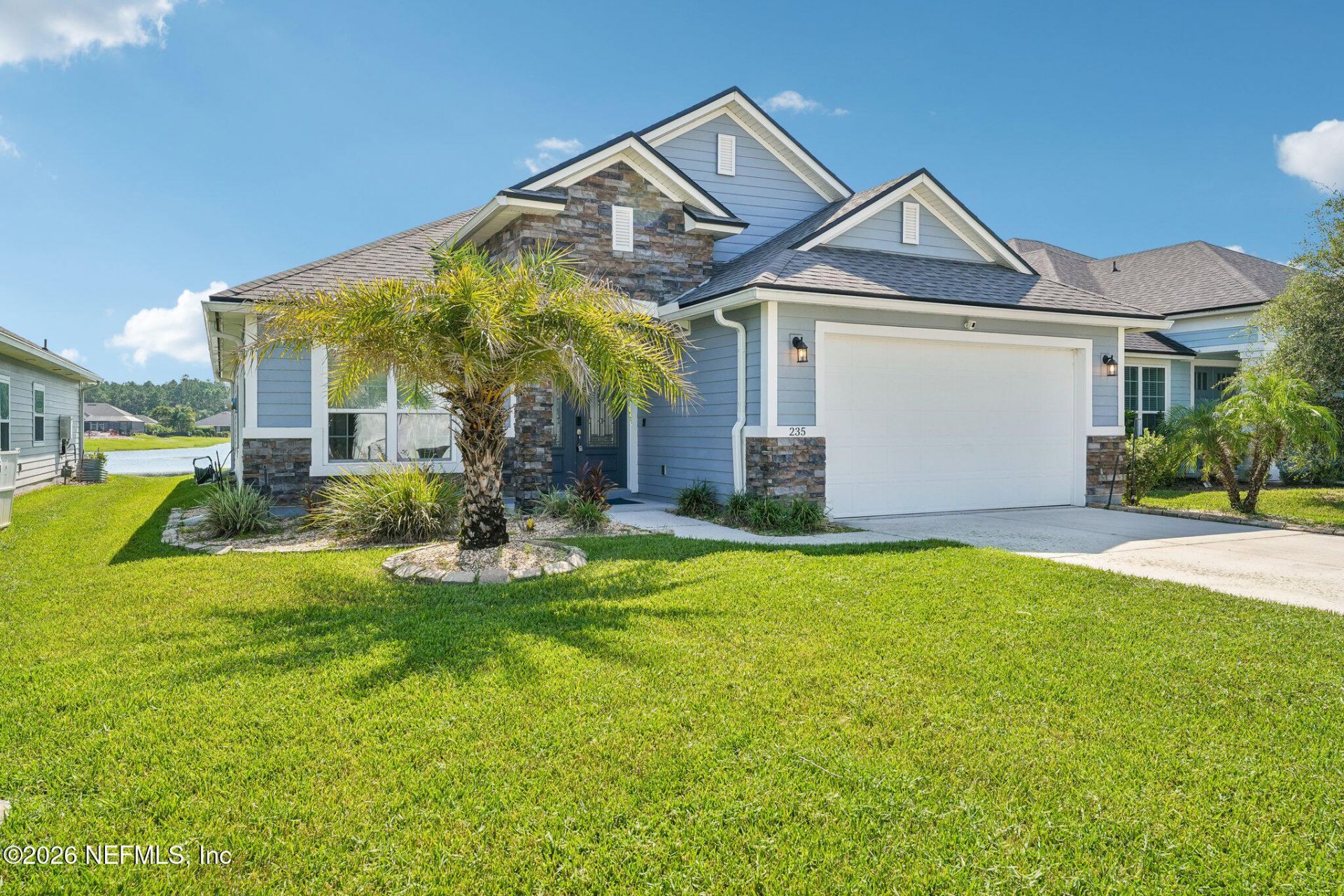 235 Willow Lake Drive, Saint Johns, FL 32092 Photo