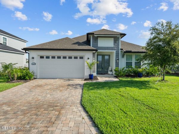 123 THATCHAM Drive, St. Augustine, FL 32092