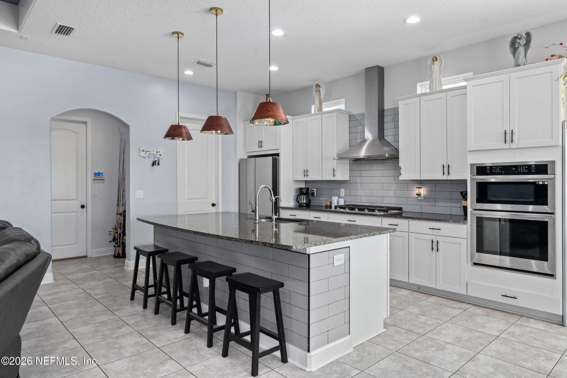 123 Thatcham Drive, Saint Augustine, FL 32092 Photo