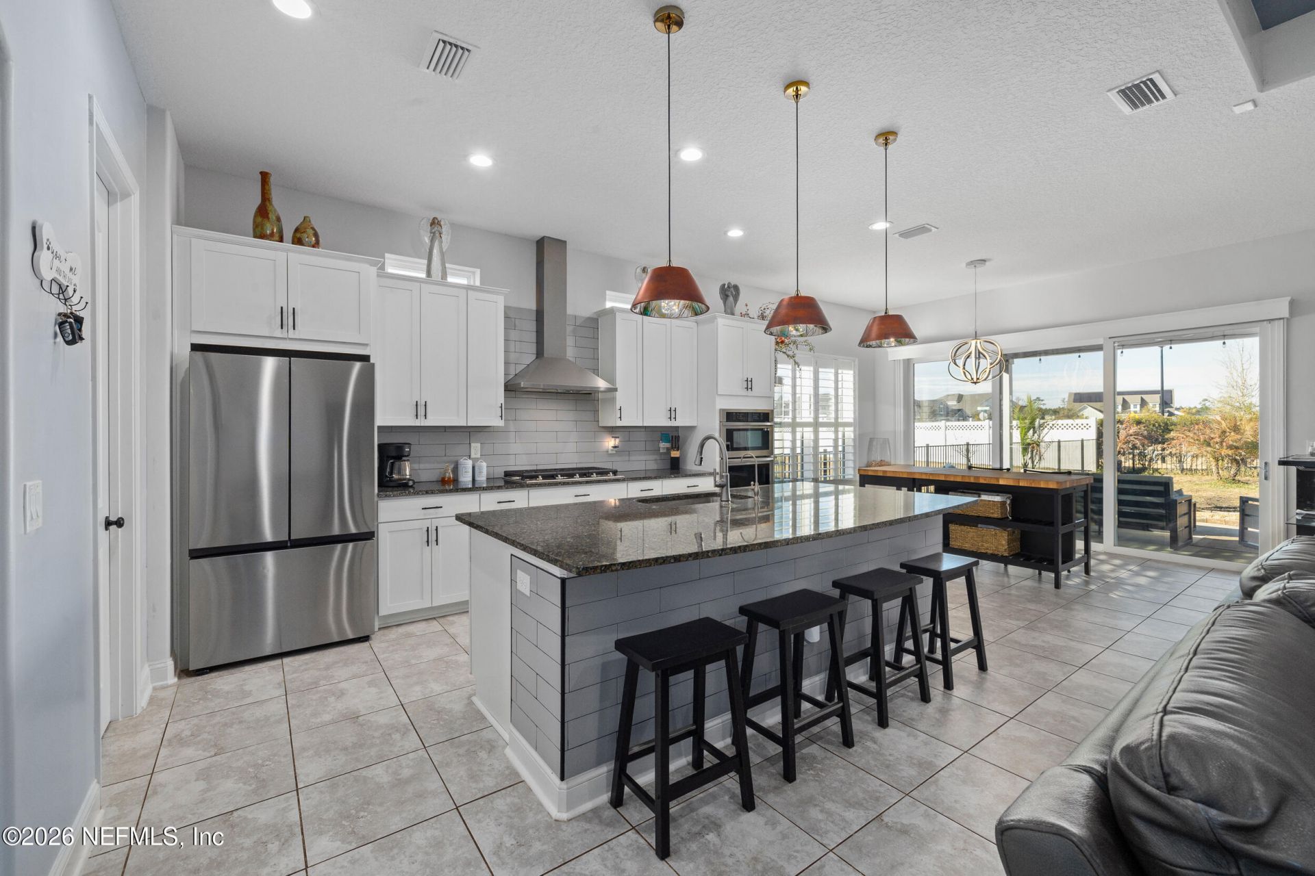 123 Thatcham Drive, Saint Augustine, FL 32092 Photo