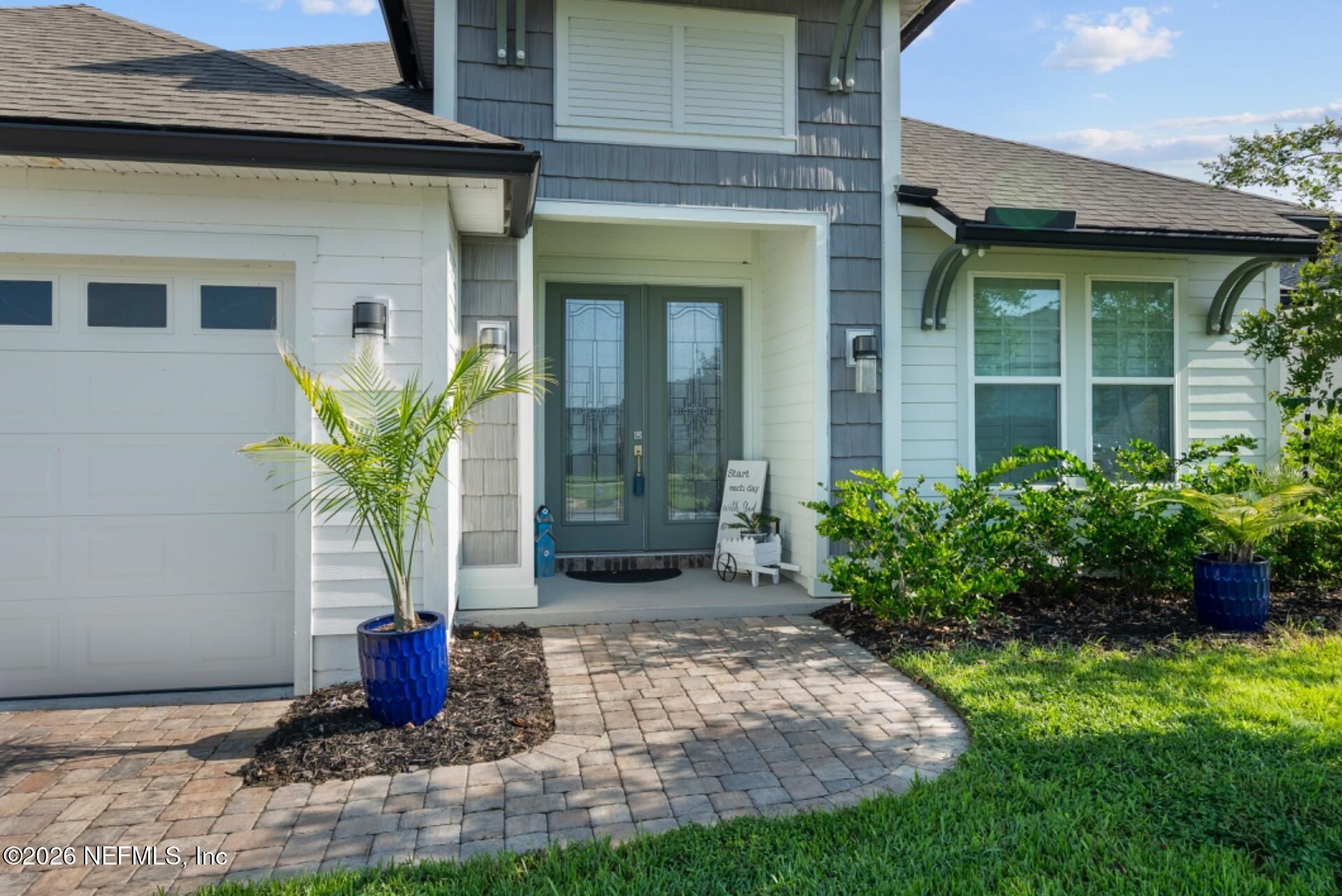 123 Thatcham Drive, Saint Augustine, FL 32092 Photo