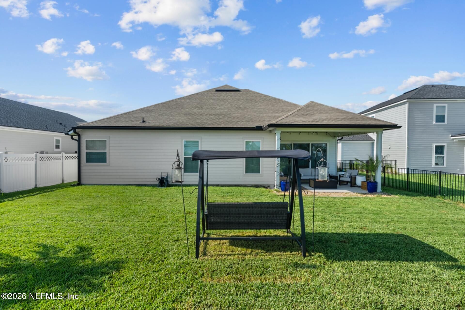 123 Thatcham Drive, Saint Augustine, FL 32092 Photo