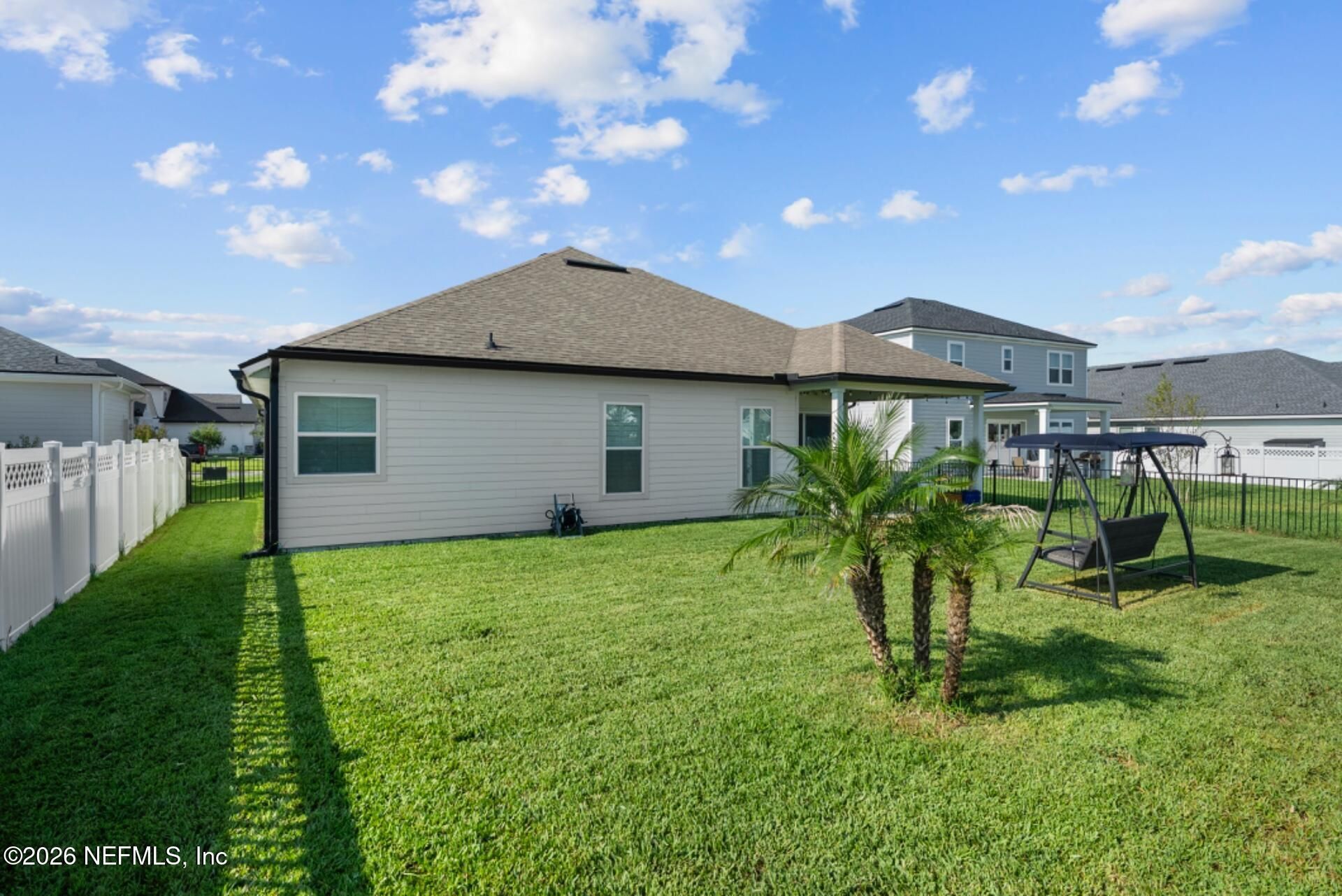 123 Thatcham Drive, Saint Augustine, FL 32092 Photo