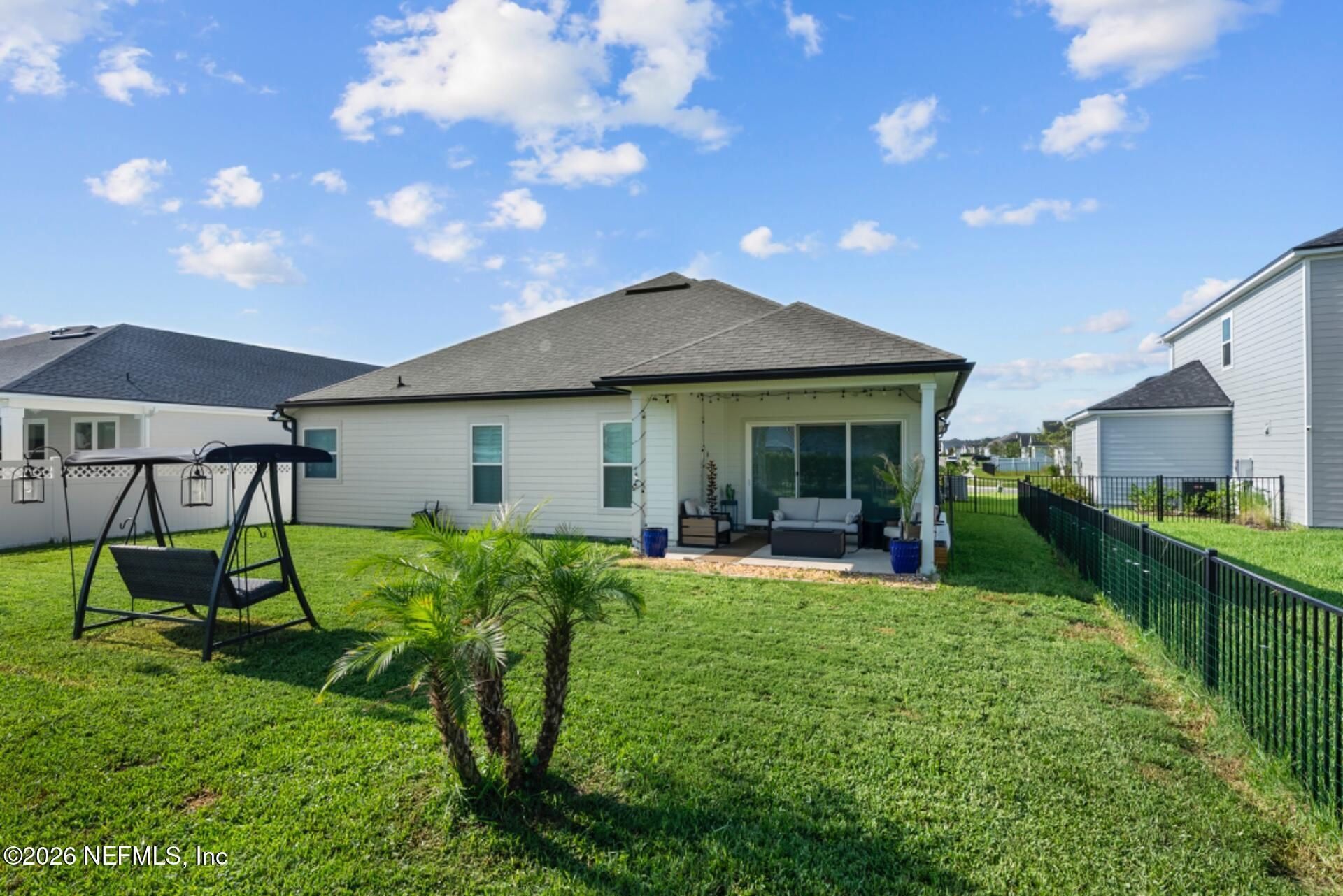 123 Thatcham Drive, Saint Augustine, FL 32092 Photo