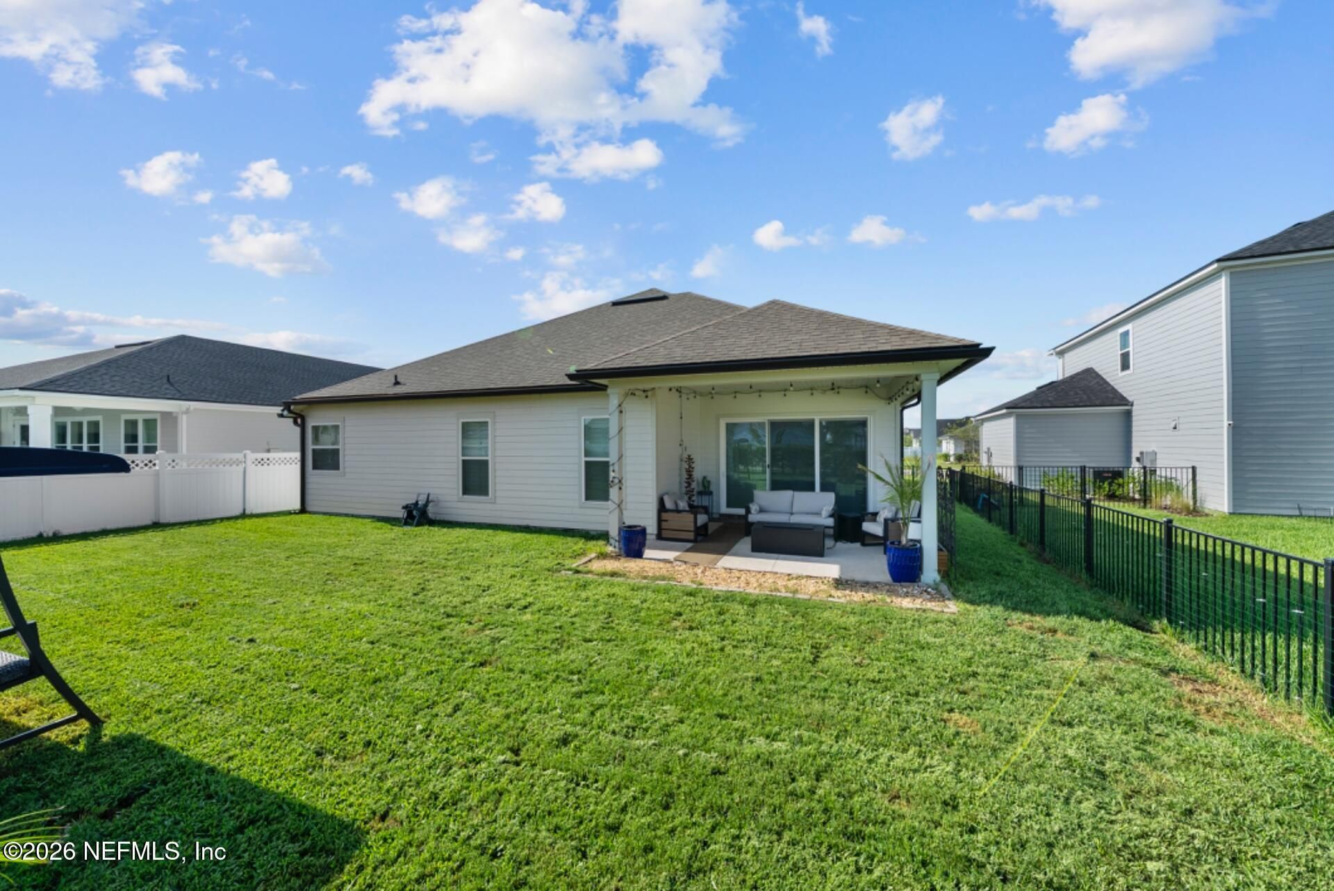 123 Thatcham Drive, Saint Augustine, FL 32092 Photo