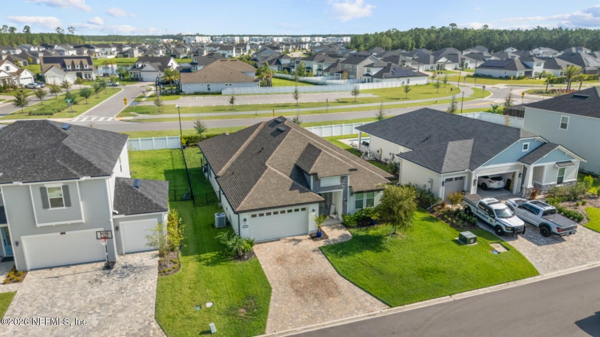 123 Thatcham Drive, Saint Augustine, FL 32092 Photo