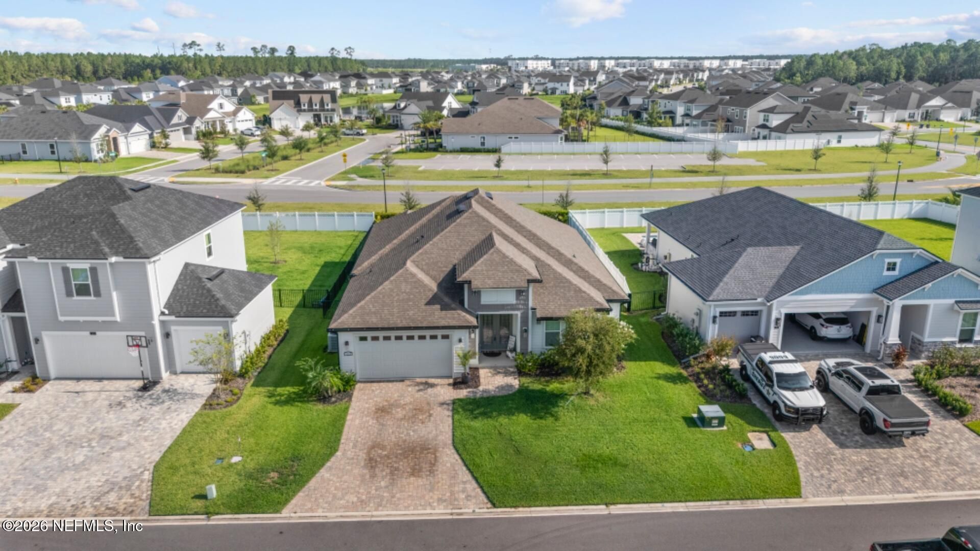123 Thatcham Drive, Saint Augustine, FL 32092 Photo