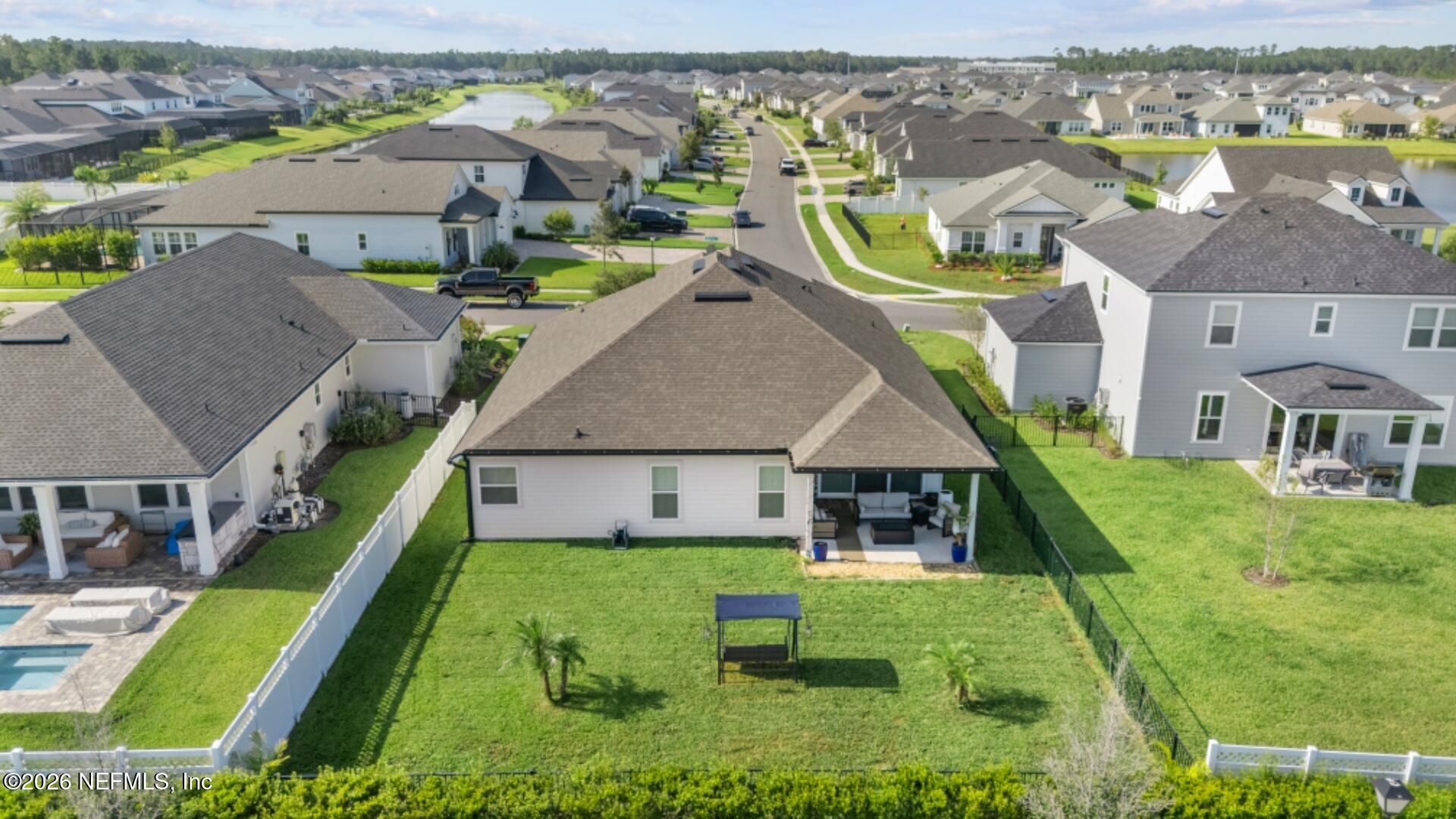 123 Thatcham Drive, Saint Augustine, FL 32092 Photo