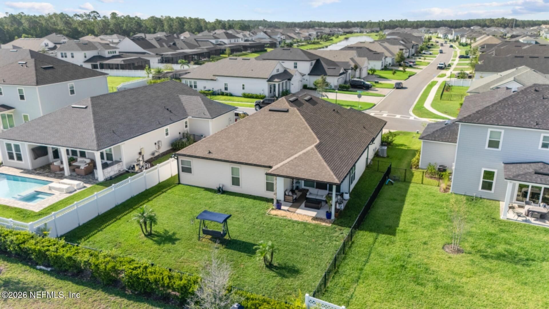 123 Thatcham Drive, Saint Augustine, FL 32092 Photo