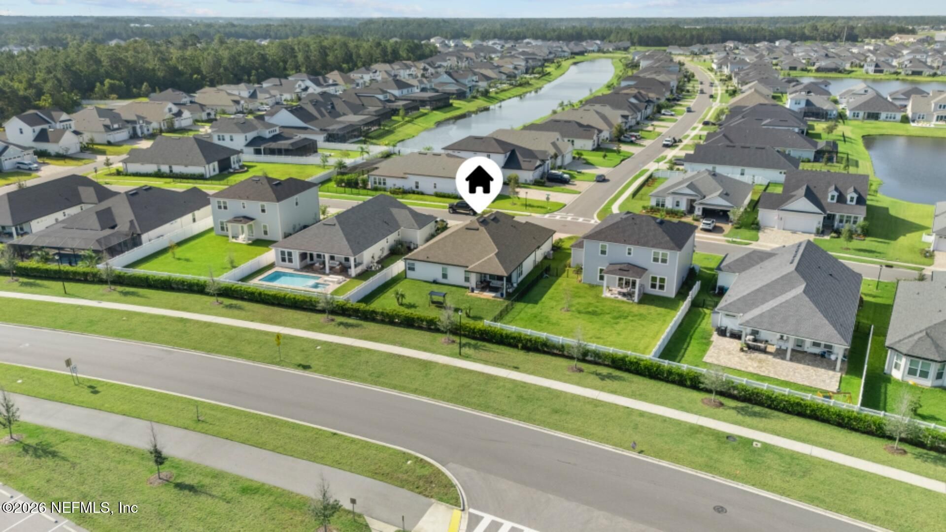 123 Thatcham Drive, Saint Augustine, FL 32092 Photo