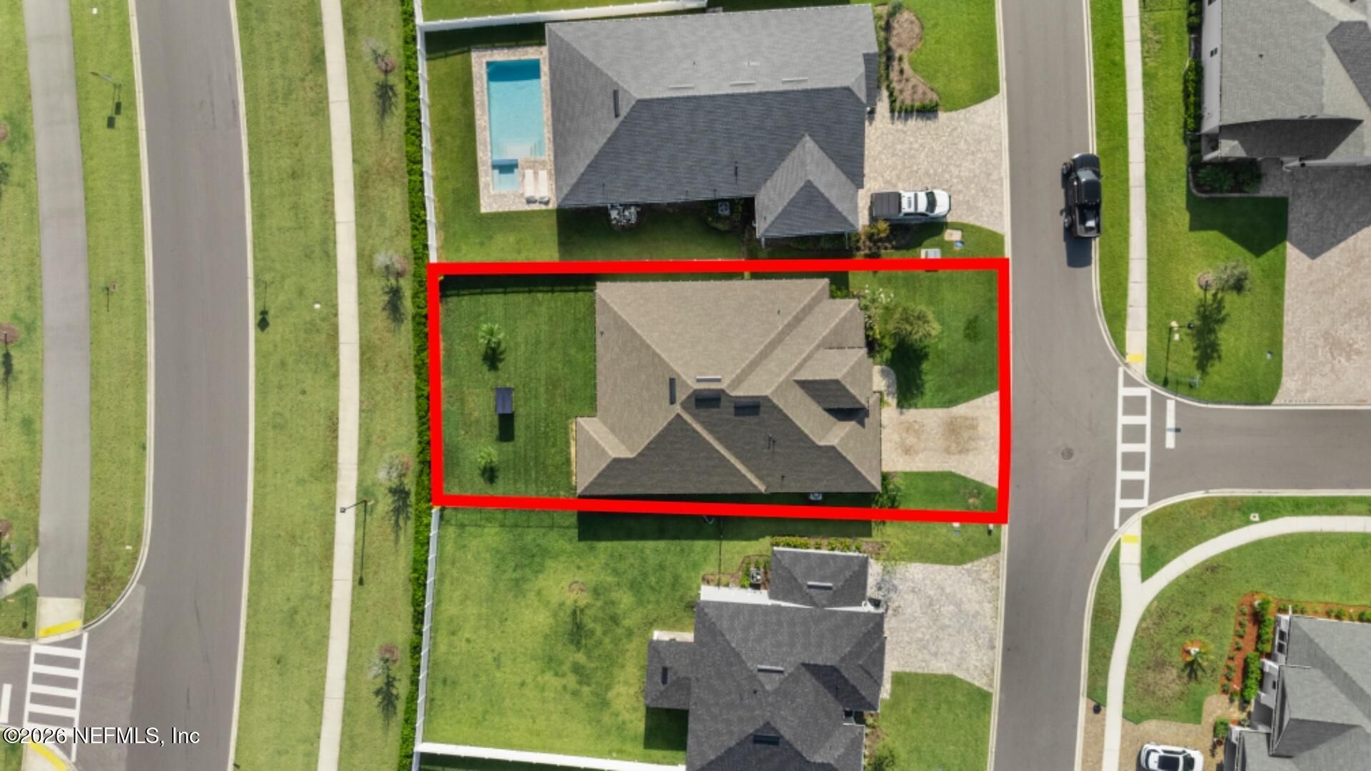 123 Thatcham Drive, Saint Augustine, FL 32092 Photo