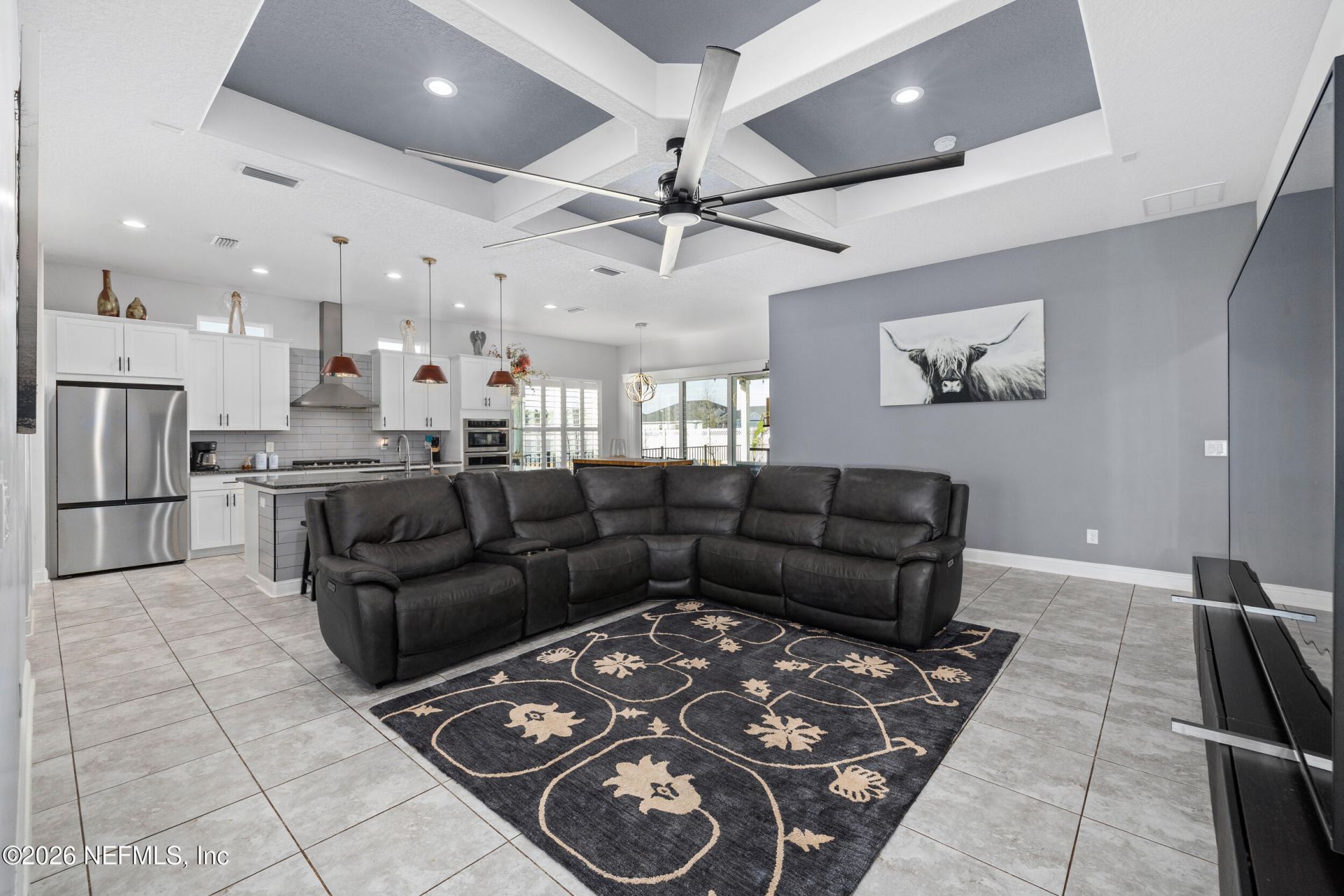 123 Thatcham Drive, Saint Augustine, FL 32092 Photo
