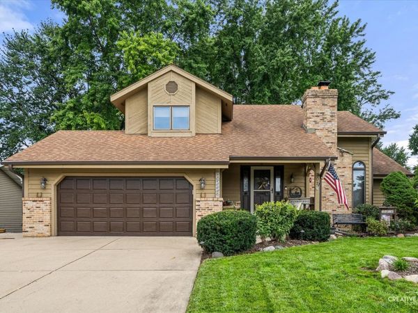 307 Woodworth Street , Yorkville, IL 60560