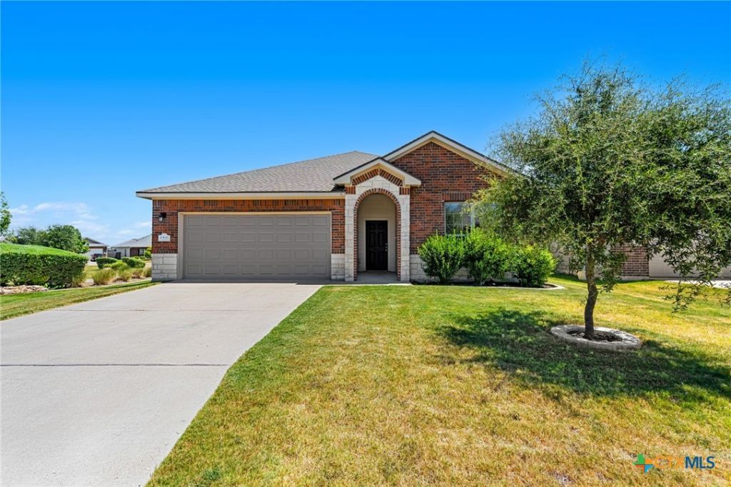 1009 Spring Terrace Loop, Temple, TX 76502 Main Photo