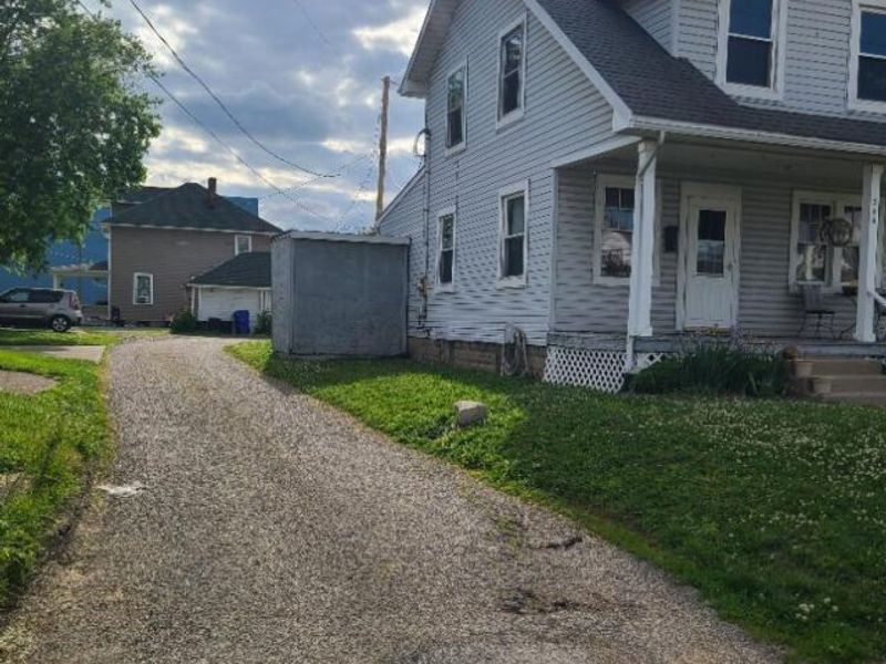 344 Massie Avenue , Chillicothe, OH 45601 Photo 2