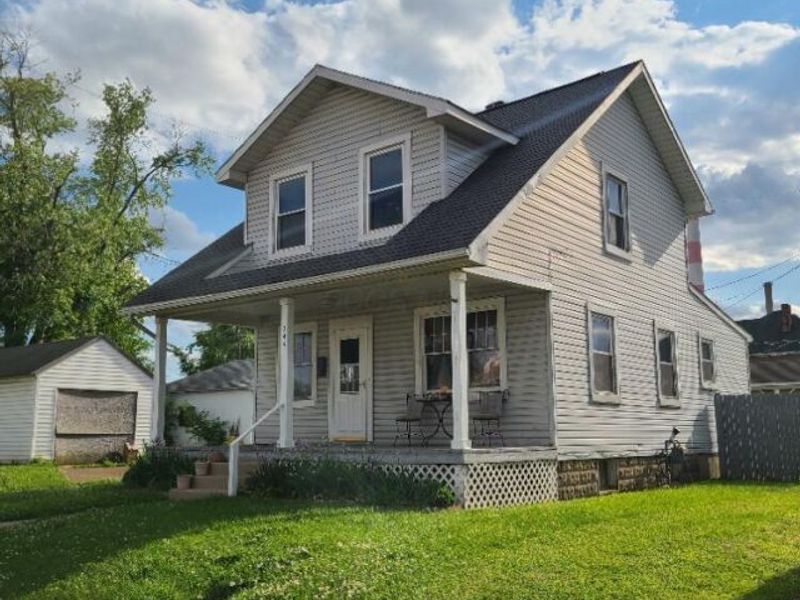 344 Massie Avenue , Chillicothe, OH 45601 Photo 3