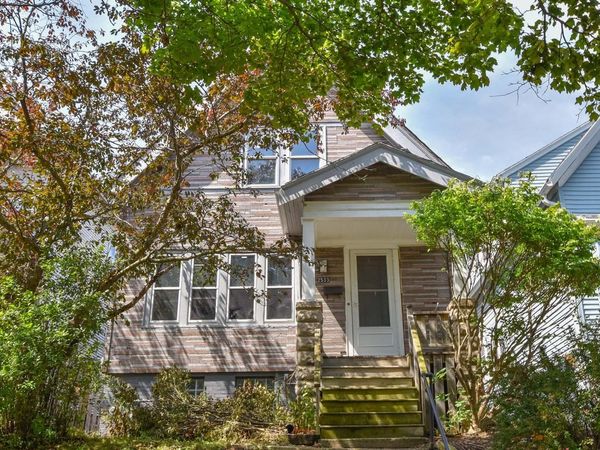2533 N Fratney STREET, Milwaukee, WI 53212