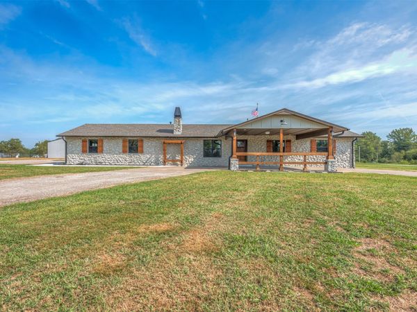 7157 E Hwy 266, Claremore, OK 74019