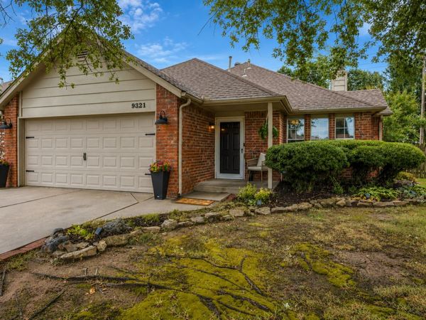 9321 E 95th Place S, Tulsa, OK 74133