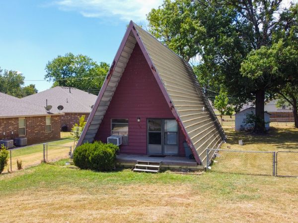 518 S Vann , Pryor, OK 74361