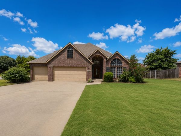 4604 N Narcissus Avenue, Broken Arrow, OK 74012