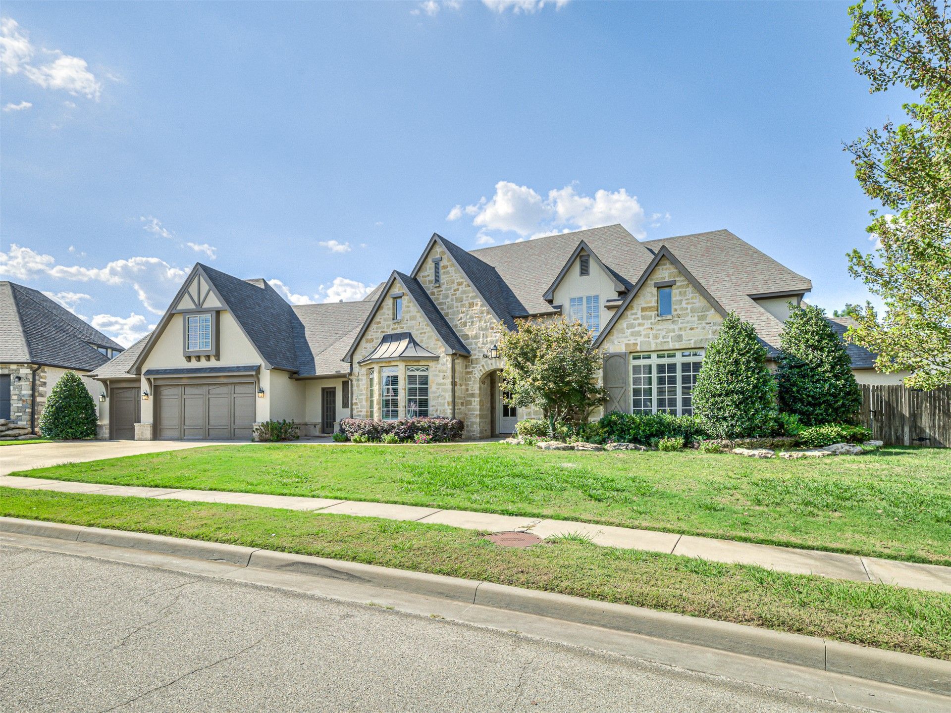 12714 S 3rd Street, Jenks, OK 74037 Main Photo