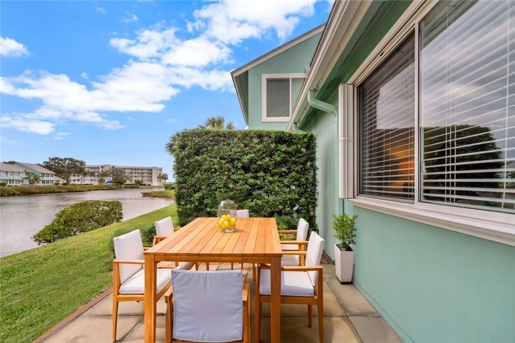 6304 S River Run Drive, Unit 6304, Sebastian, FL 32958 Photo