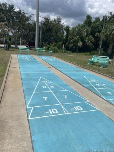 602 Tahiti Way Ne, Jensen Beach, FL 34957 Photo