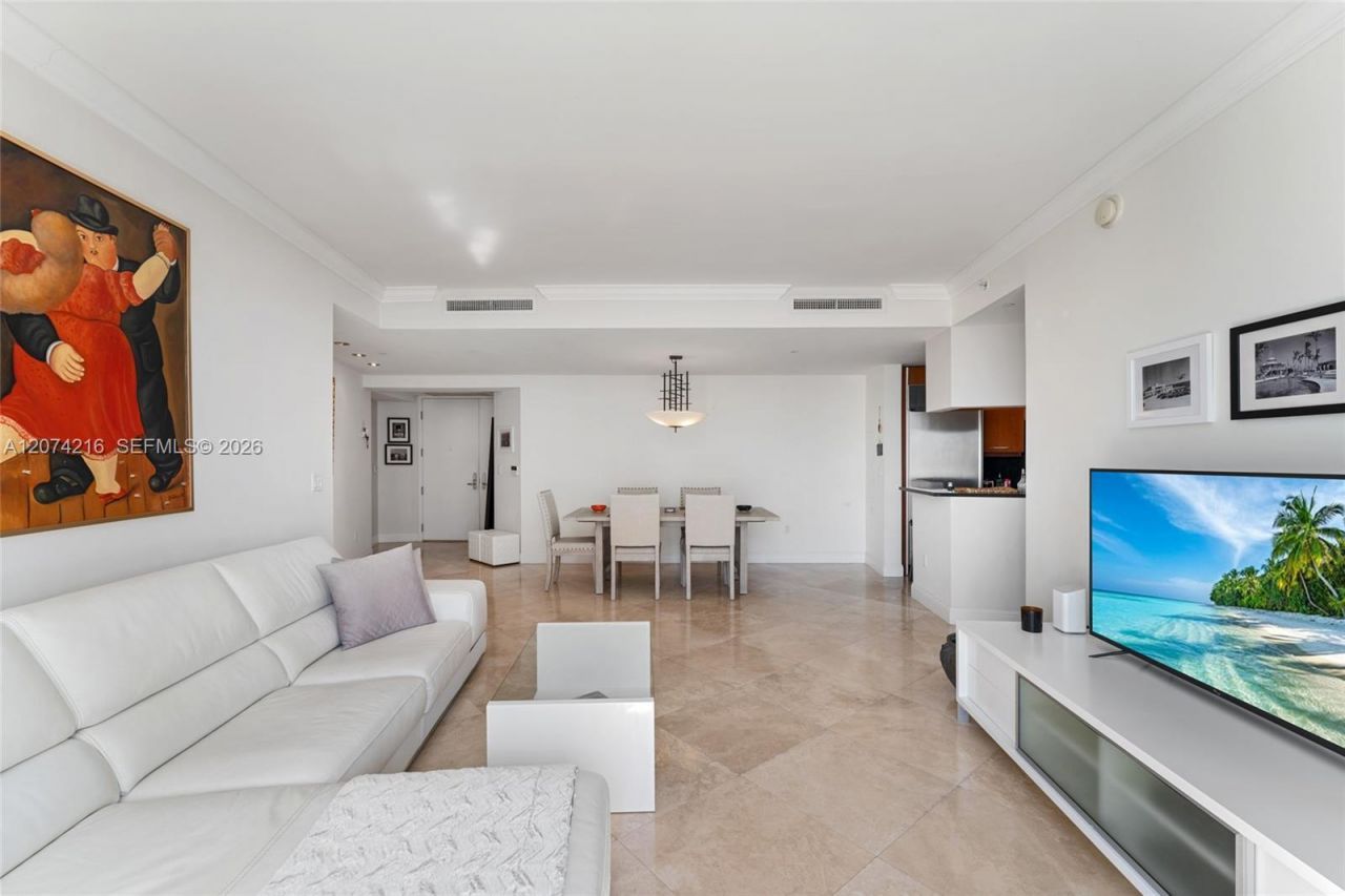 901 Brickell Key Blvd , Unit 2801, Miami, FL 33131 Photo