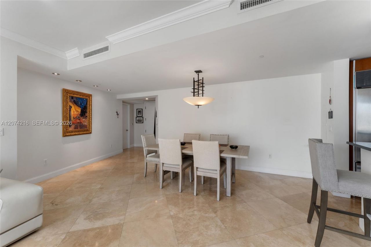 901 Brickell Key Blvd , Unit 2801, Miami, FL 33131 Photo