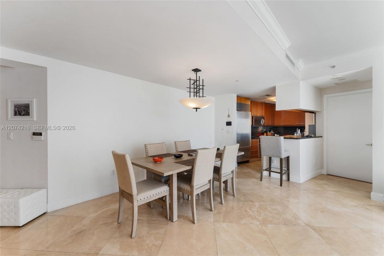 901 Brickell Key Blvd , Unit 2801, Miami, FL 33131 Photo