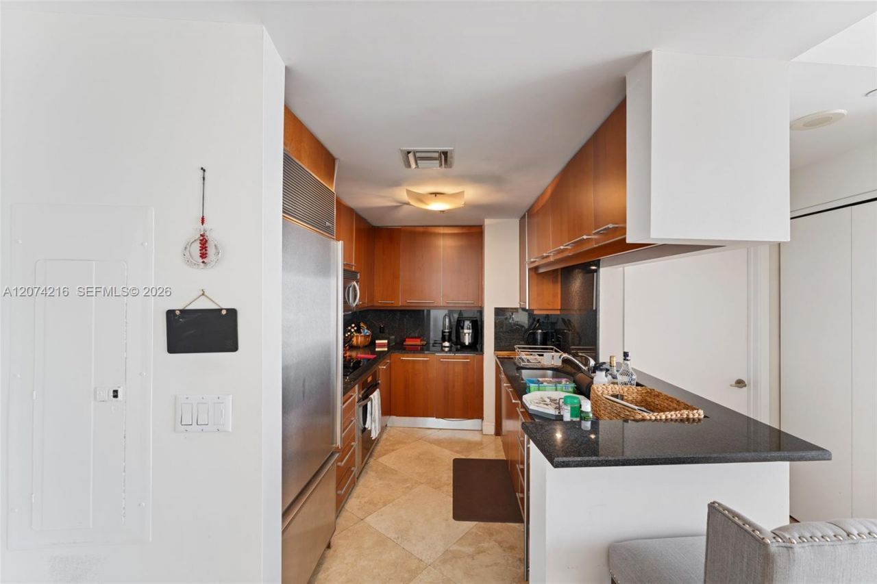 901 Brickell Key Blvd , Unit 2801, Miami, FL 33131 Photo
