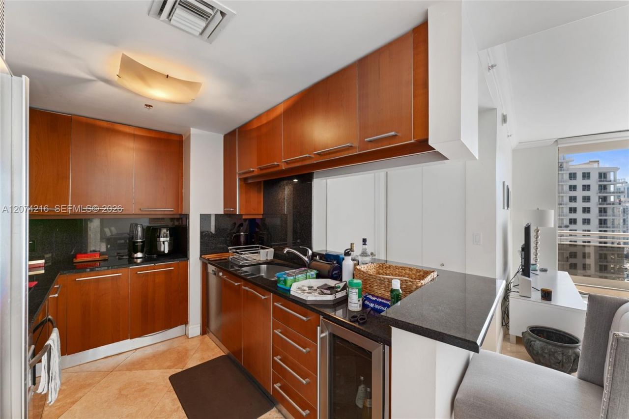 901 Brickell Key Blvd , Unit 2801, Miami, FL 33131 Photo