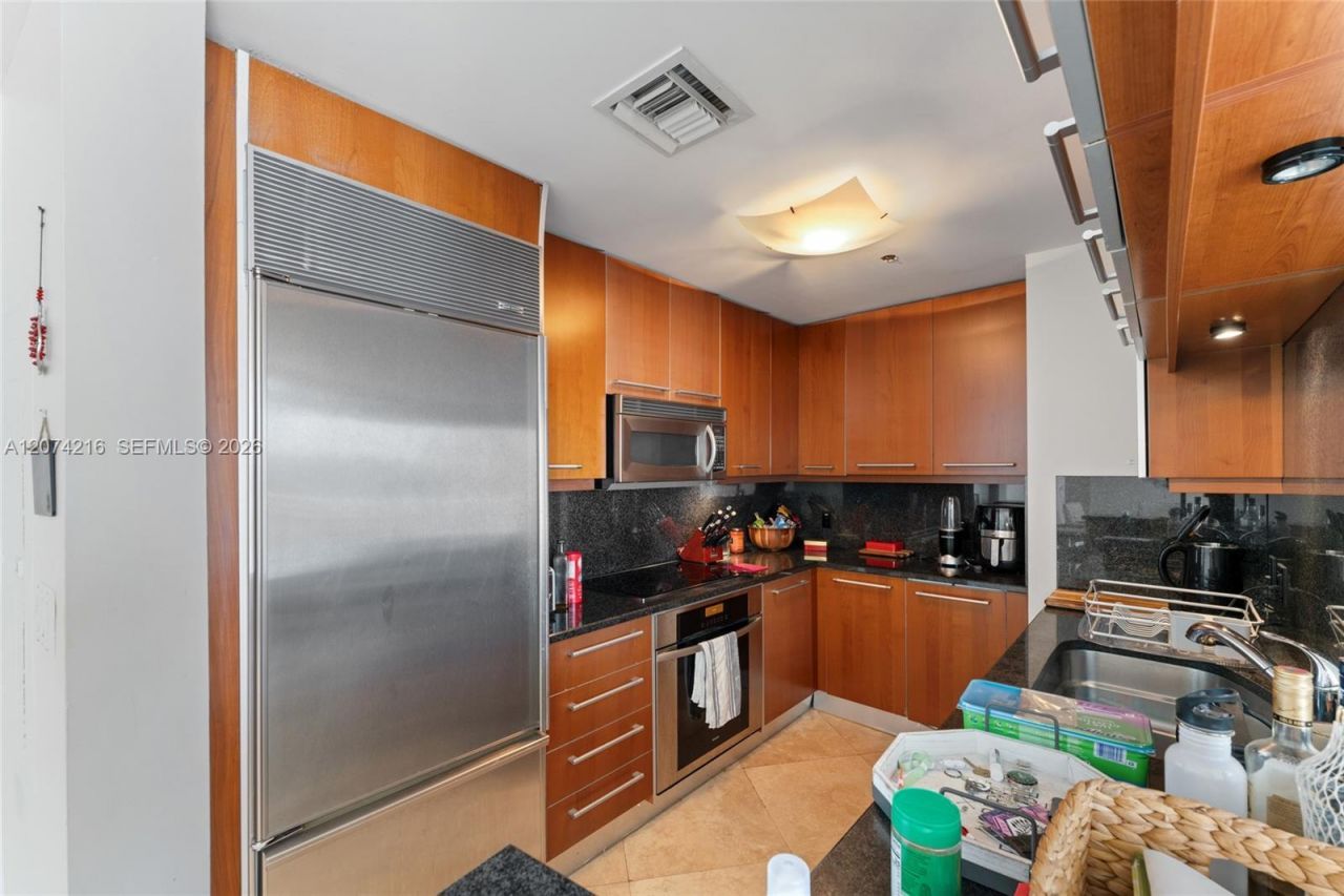 901 Brickell Key Blvd , Unit 2801, Miami, FL 33131 Photo