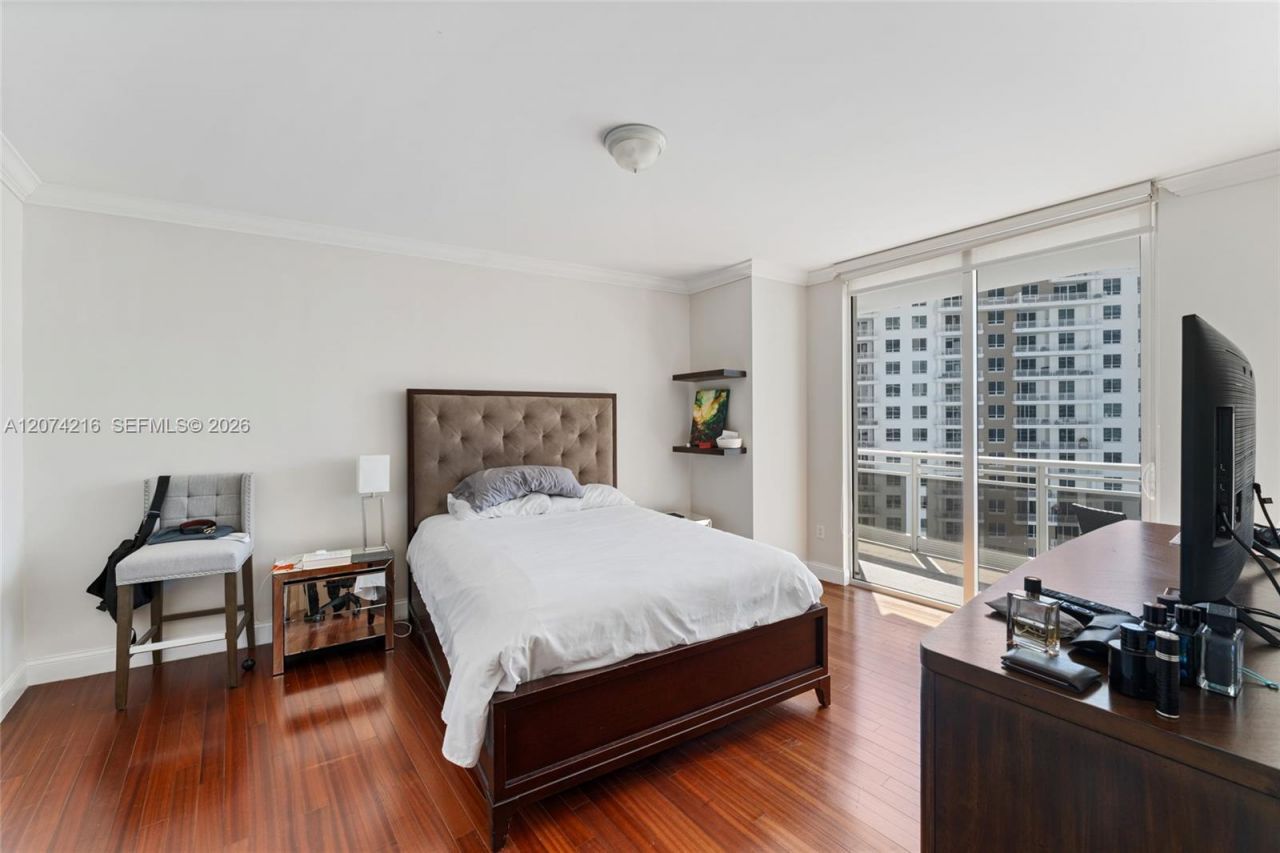901 Brickell Key Blvd , Unit 2801, Miami, FL 33131 Photo