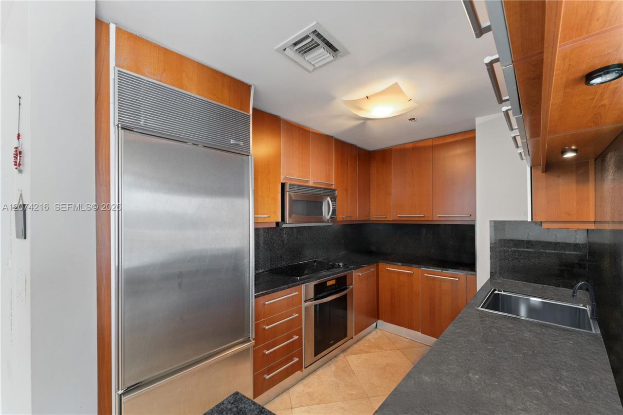 901 Brickell Key Blvd , Unit 2801, Miami, FL 33131 Photo