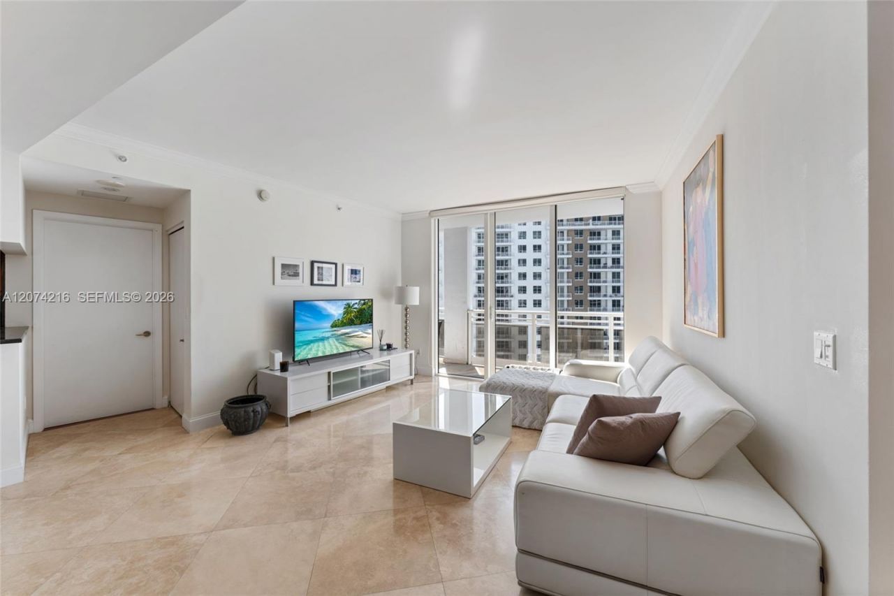 901 Brickell Key Blvd , Unit 2801, Miami, FL 33131 Photo