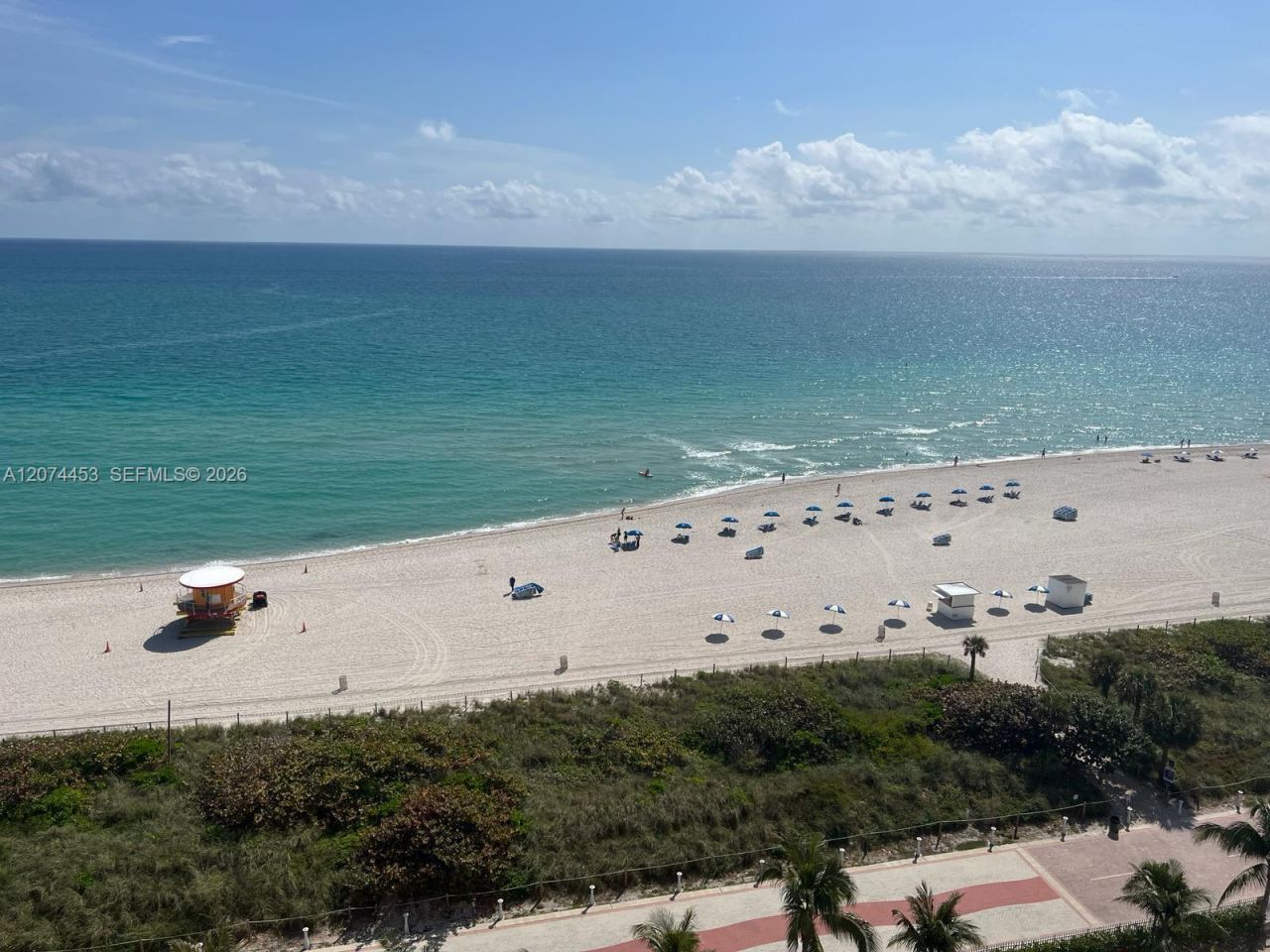 6039 Collins Ave, Unit 423, Miami Beach, FL 33140 Photo