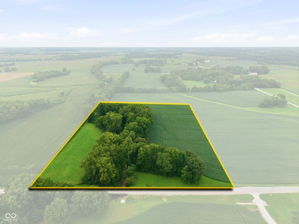 6089 W County Road 550 S, Coatesville, IN 46121