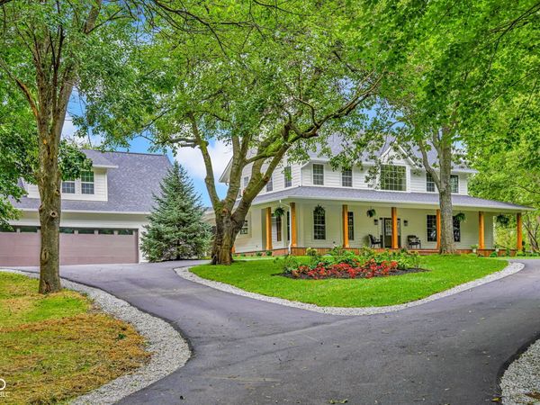12798 E 181st Street , Noblesville, IN 46060