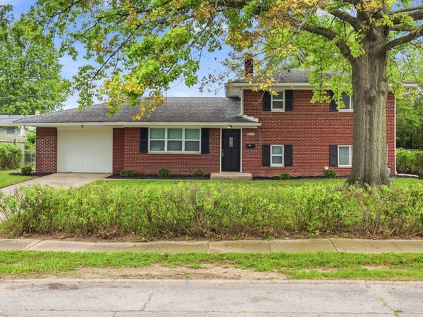 6640 E Hampton Drive, Indianapolis, IN 46226