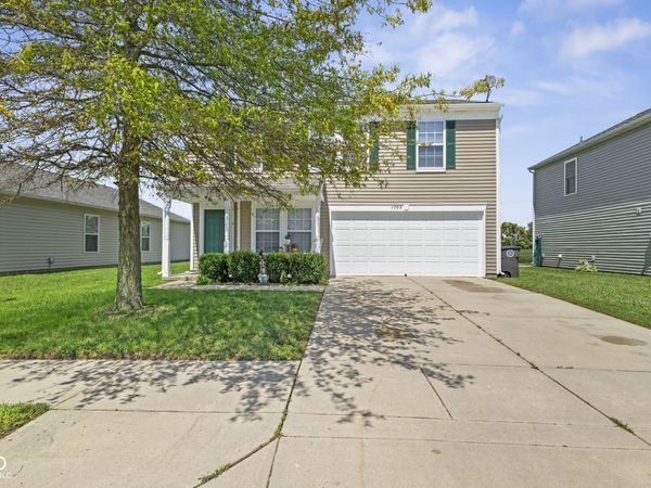 1702 Wagner Drive, Shelbyville, IN 46176