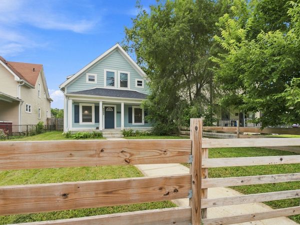 3022 Guilford Avenue , Indianapolis, IN 46205