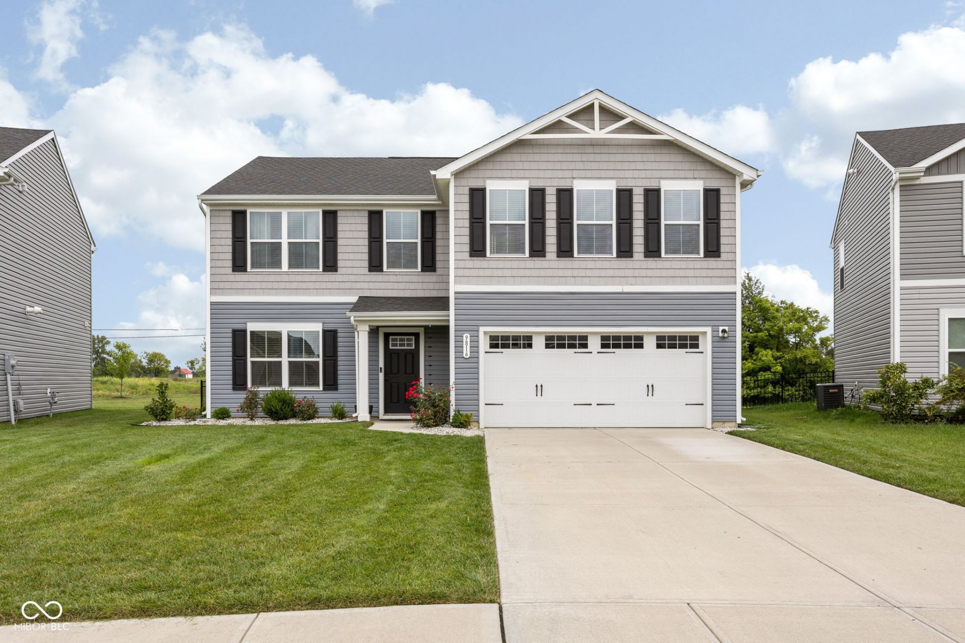 9816 Hulton Road, Pendleton, IN 46064 Main Photo