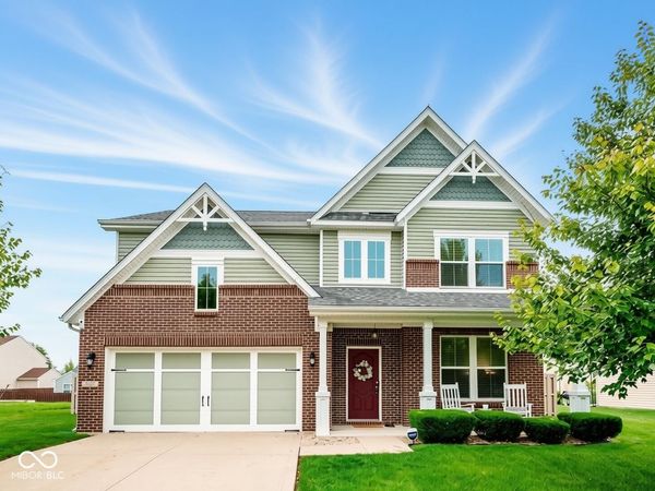 5597 Goodwin Street, Indianapolis, IN 46234