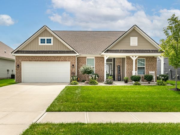 9801 Zion Way, Pendleton, IN 46064